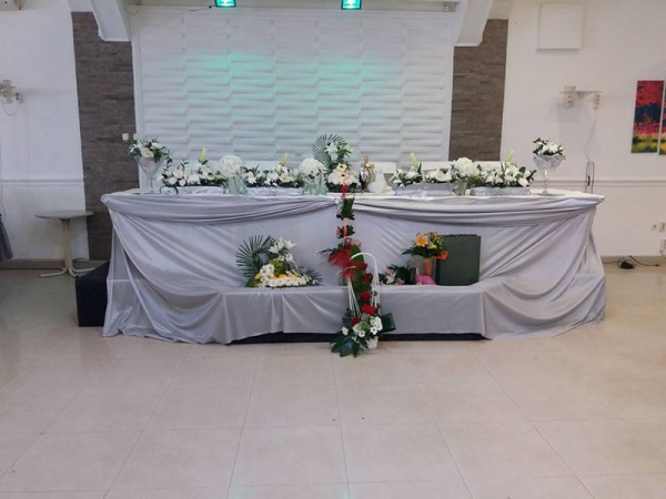 Svečana Sala Beli Anđeo