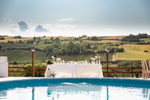 Etno selo Markovi Konaci