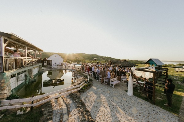 Etno selo Markovi Konaci