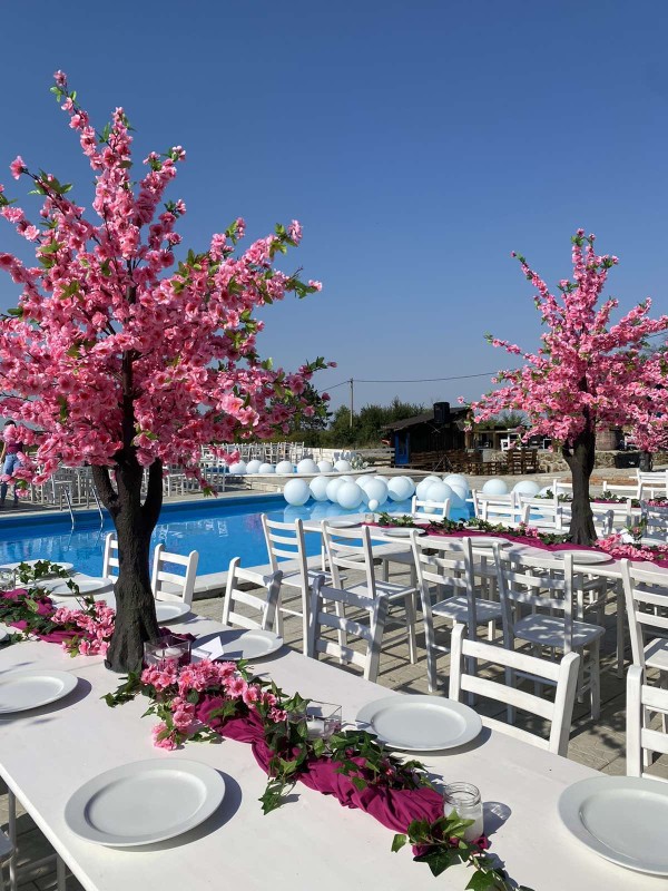 Etno selo Markovi Konaci