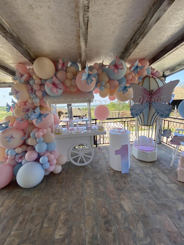 Etno selo Markovi Konaci