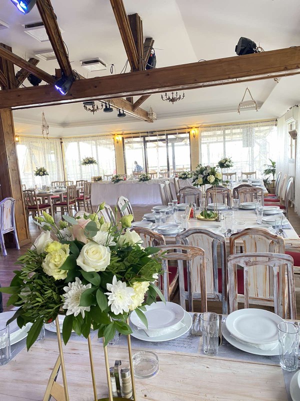 Etno selo Markovi Konaci