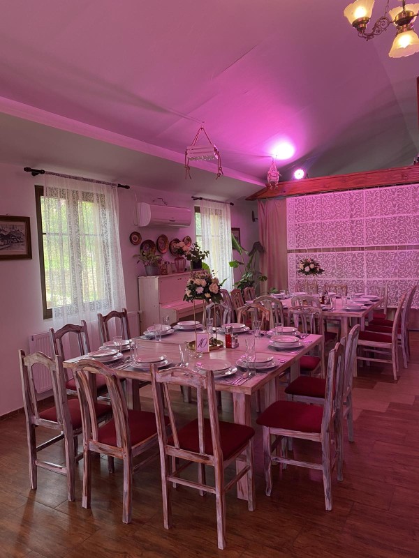 Etno selo Markovi Konaci