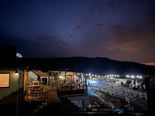 Etno selo Markovi Konaci