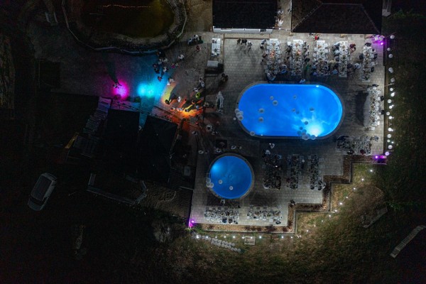 Etno selo Markovi Konaci