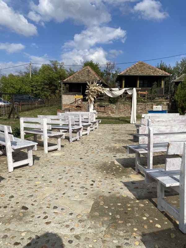 Etno selo Markovi Konaci