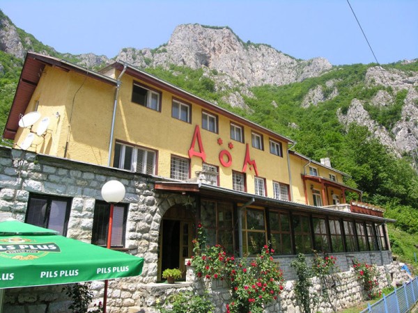 Restoran Dom