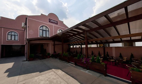 Restoran Mihajlović