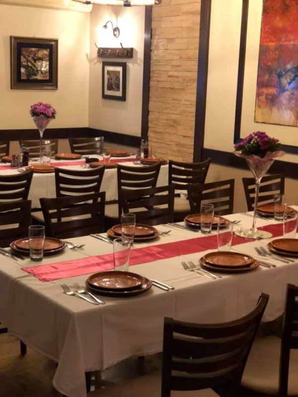 Restoran Mihajlović Krčma