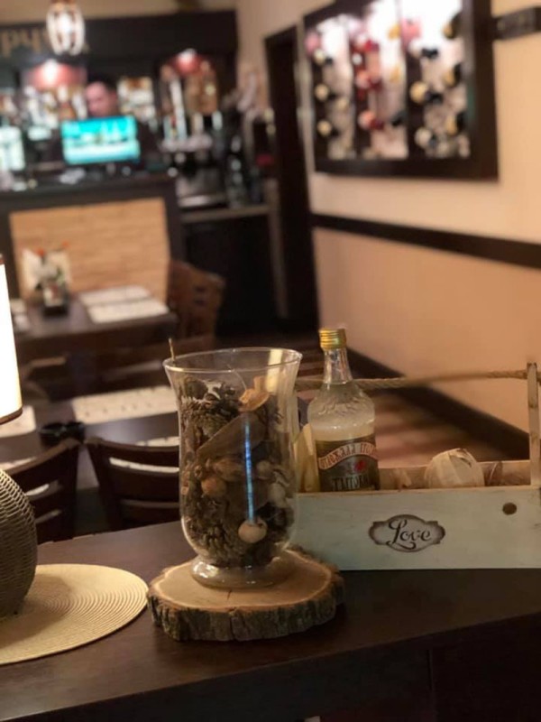 Restoran Mihajlović Krčma