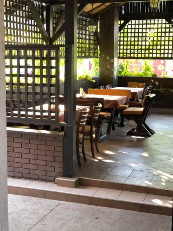 Restoran Mihajlović Krčma