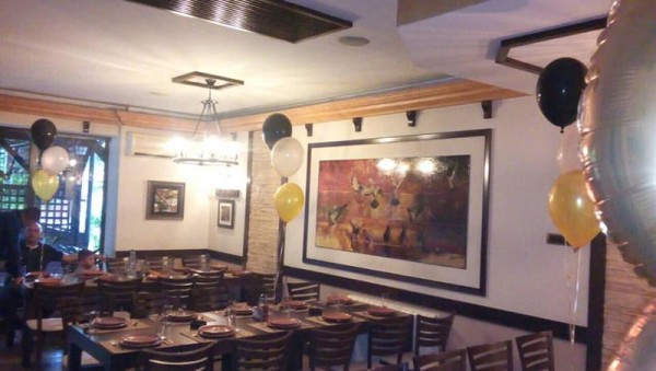Restoran Mihajlović Krčma