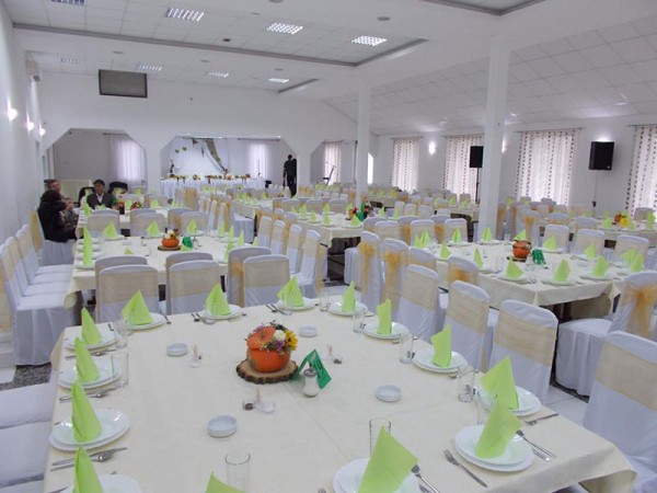 Sala za izdavanje Milovanović
