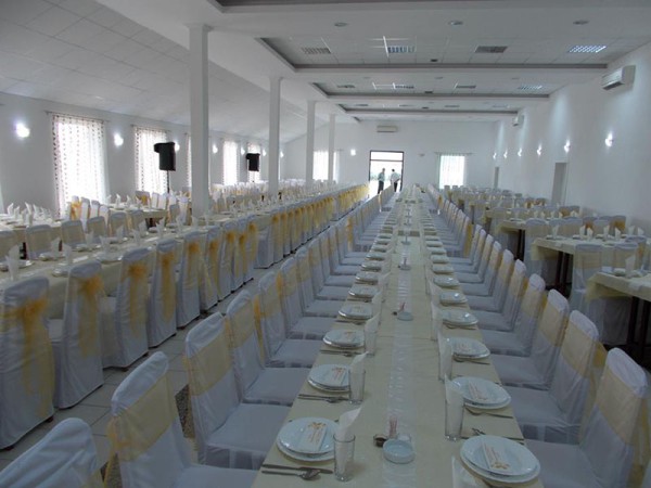 Sala za izdavanje Milovanović