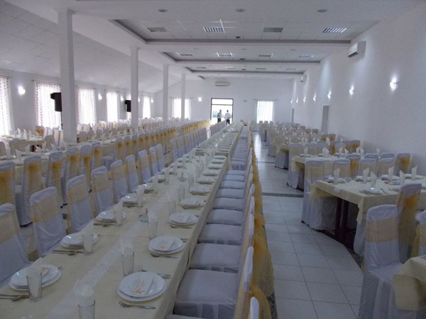 Sala za izdavanje Milovanović