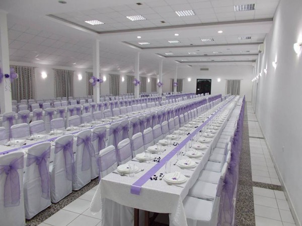 Sala za izdavanje Milovanović