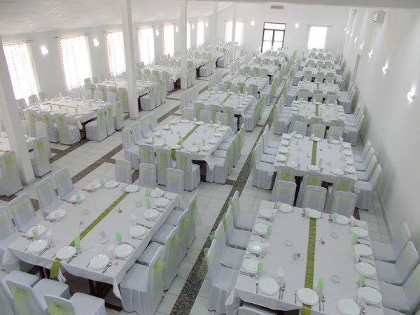 Sala za izdavanje Milovanović