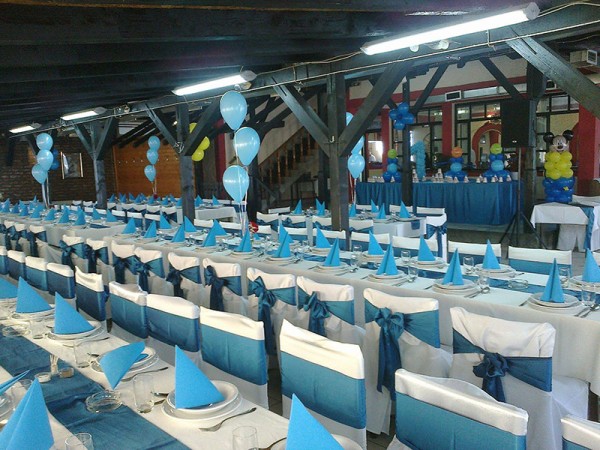 Restoran Rajičić