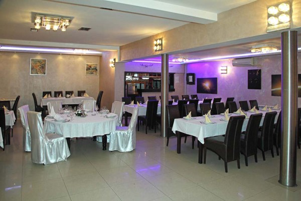 Hotel restoran Sunce
