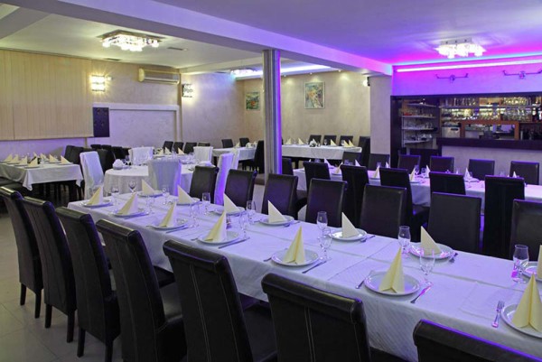 Hotel restoran Sunce