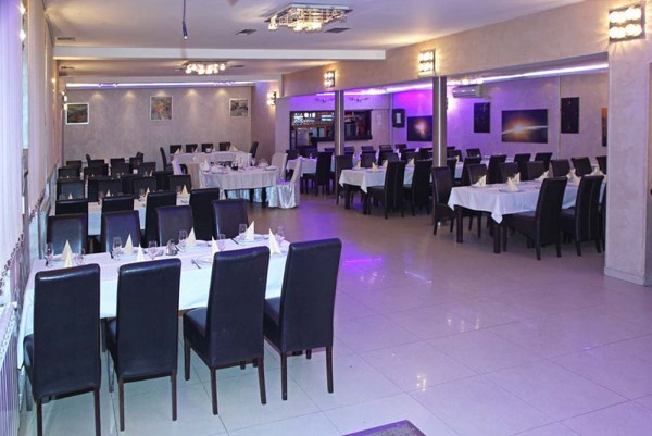 Hotel restoran Sunce