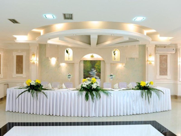 HAJAT S - Svečana sala Dubai