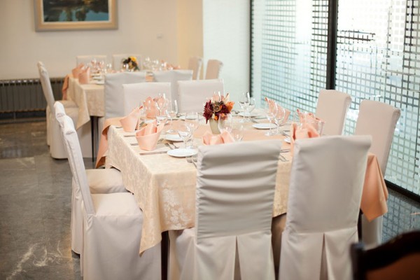 HOTEL KRAGUJEVAC- Sala 1