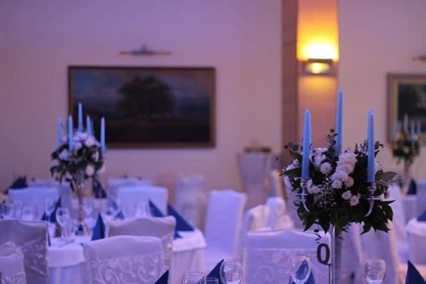 HOTEL KRAGUJEVAC- Sala 1