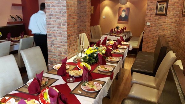 Restoran Dukat Vranje