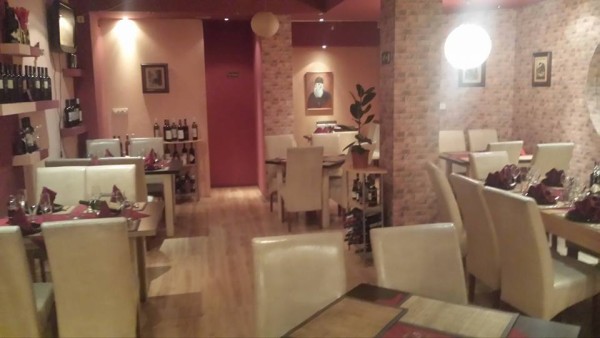 Restoran Dukat Vranje