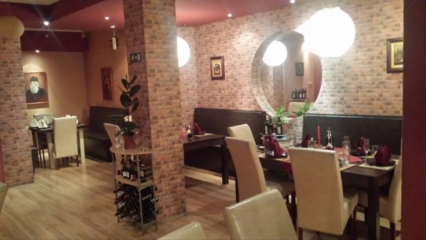 Restoran Dukat Vranje