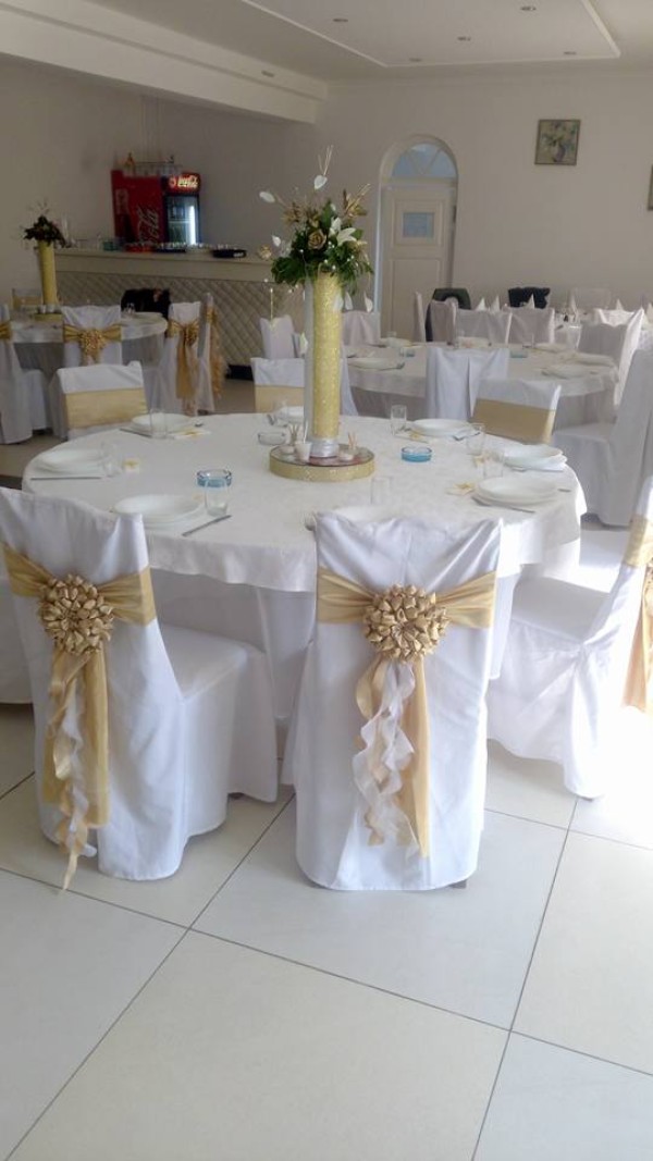 Kafana Lav - Sala za proslave