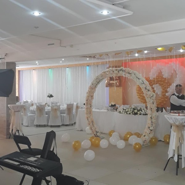 Kafana Lav - Sala za proslave