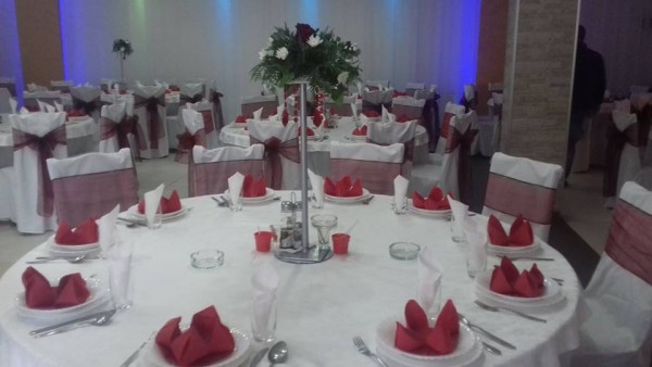 Kafana Lav - Sala za proslave