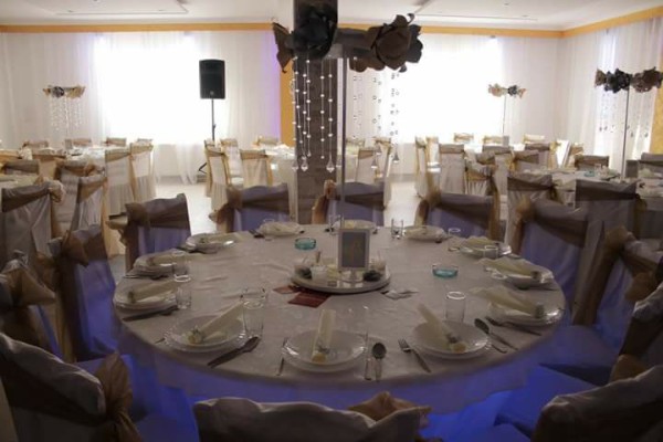 Kafana Lav - Sala za proslave