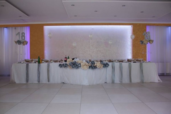 Kafana Lav - Sala za proslave