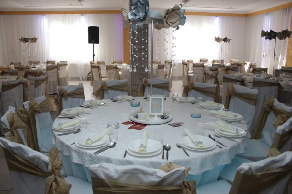 Kafana Lav - Sala za proslave