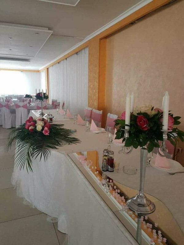 Kafana Lav - Sala za proslave