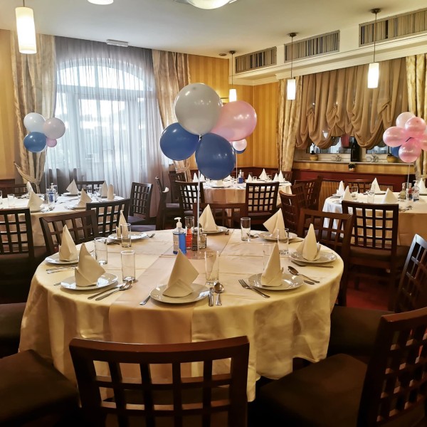Restoran Tara