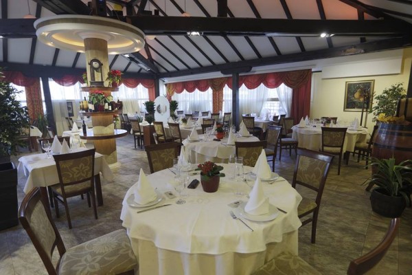 Restoran Tara