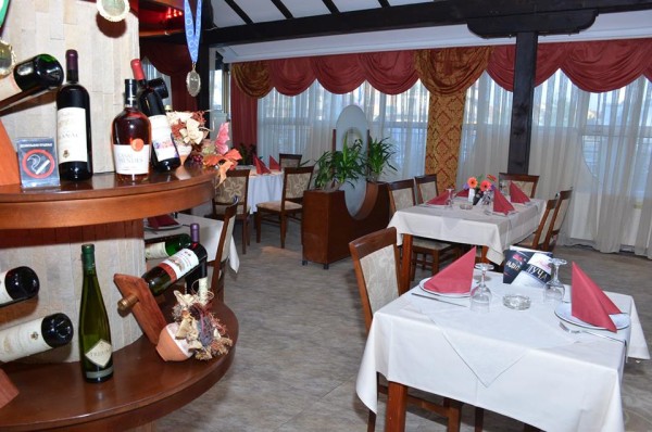 Restoran Tara