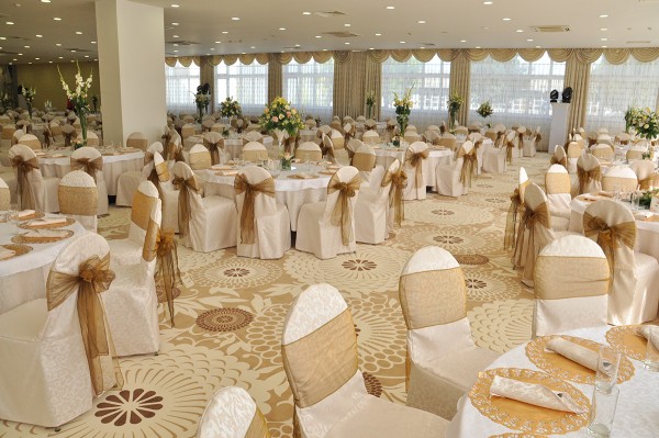 Omni Centar Svečana Sala