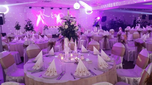 Omni Centar Svečana Sala