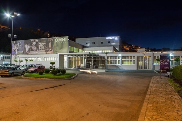 Omni Centar Svečana Sala