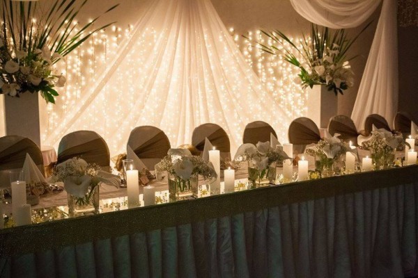 Omni Centar Svečana Sala