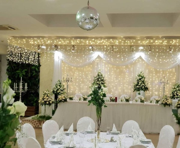 Omni Centar Svečana Sala