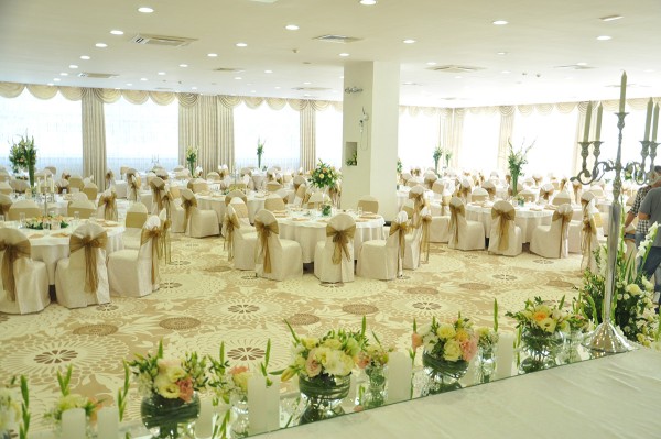 Omni Centar Svečana Sala