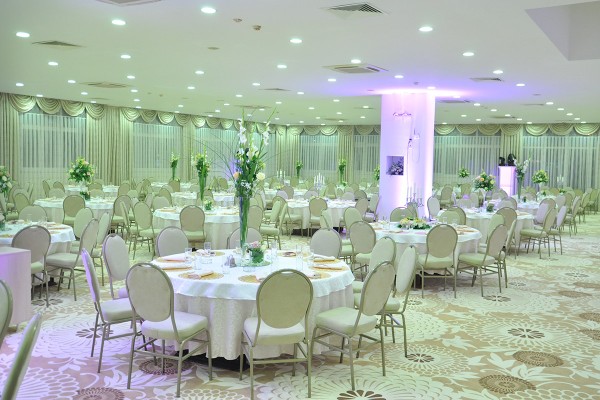 Omni Centar Svečana Sala