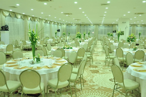 Omni Centar Svečana Sala