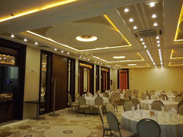 Omni Centar Ekskluzivna Sala